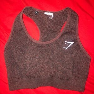 Gymshark Seamless Bra